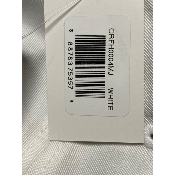 Care Bears Embroidered White Baseball Cap Adjustable Fit - Picture 9 of 10